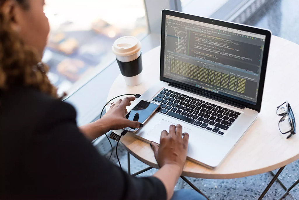 Trouvez des candidats dans le secteur de l'informatique