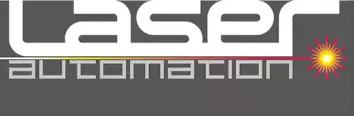 Logo Laser automation